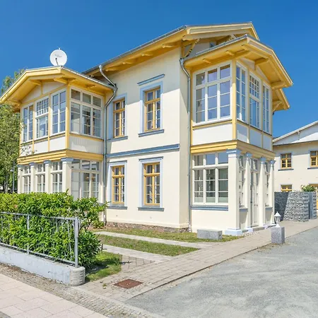 Villa Albus Dg05